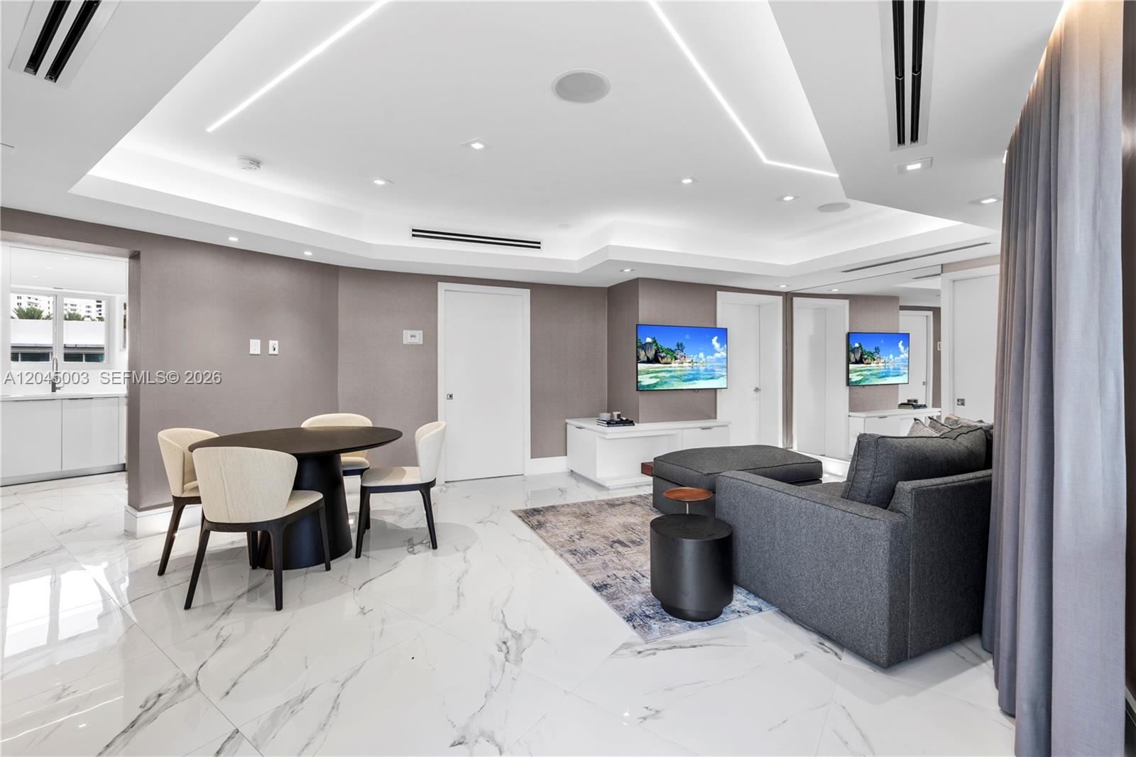10190 Collins Ave # 203