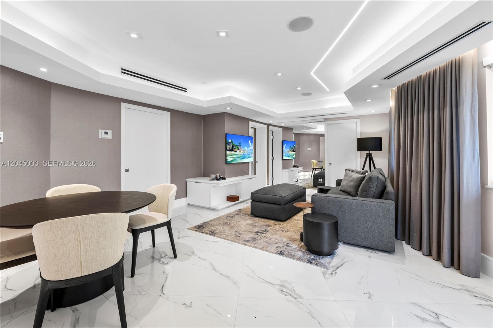 10190 Collins Ave # 203