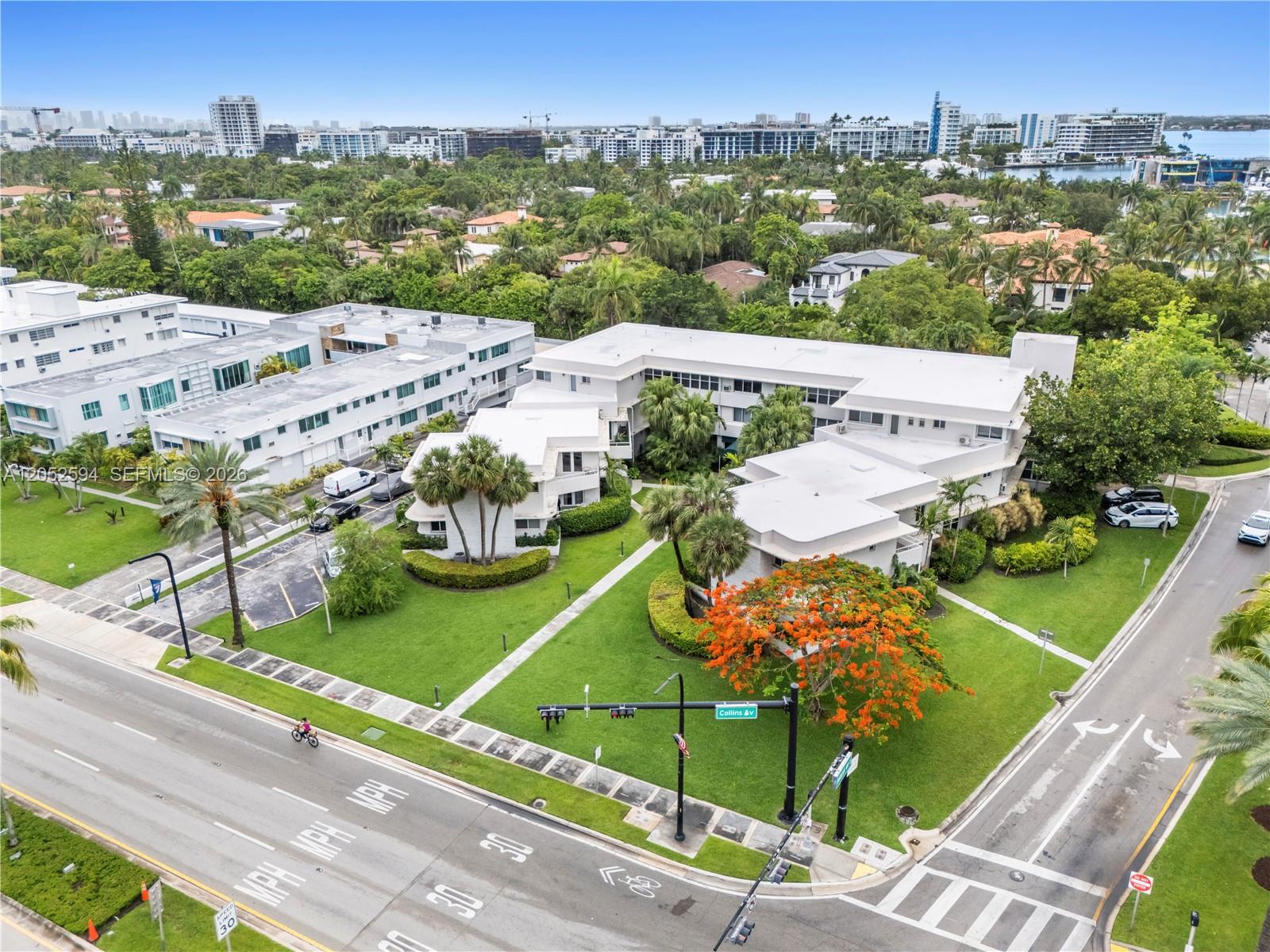 10190 Collins Ave # 203
