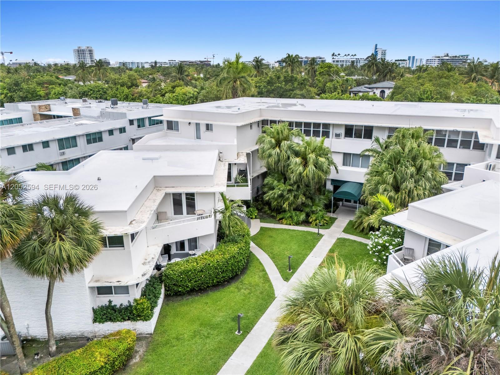 10190 Collins Ave # 203