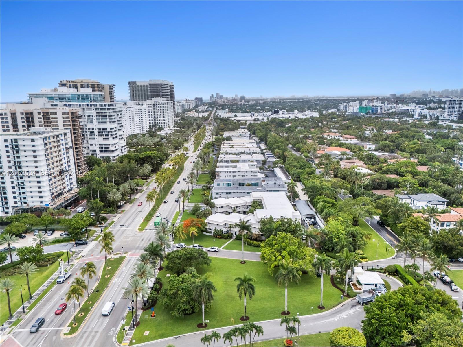 10190 Collins Ave # 203