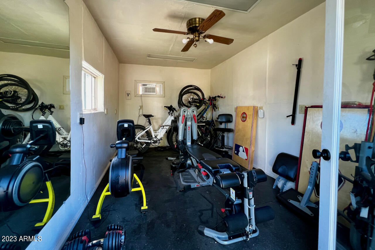 4327 E Rancho Drive
