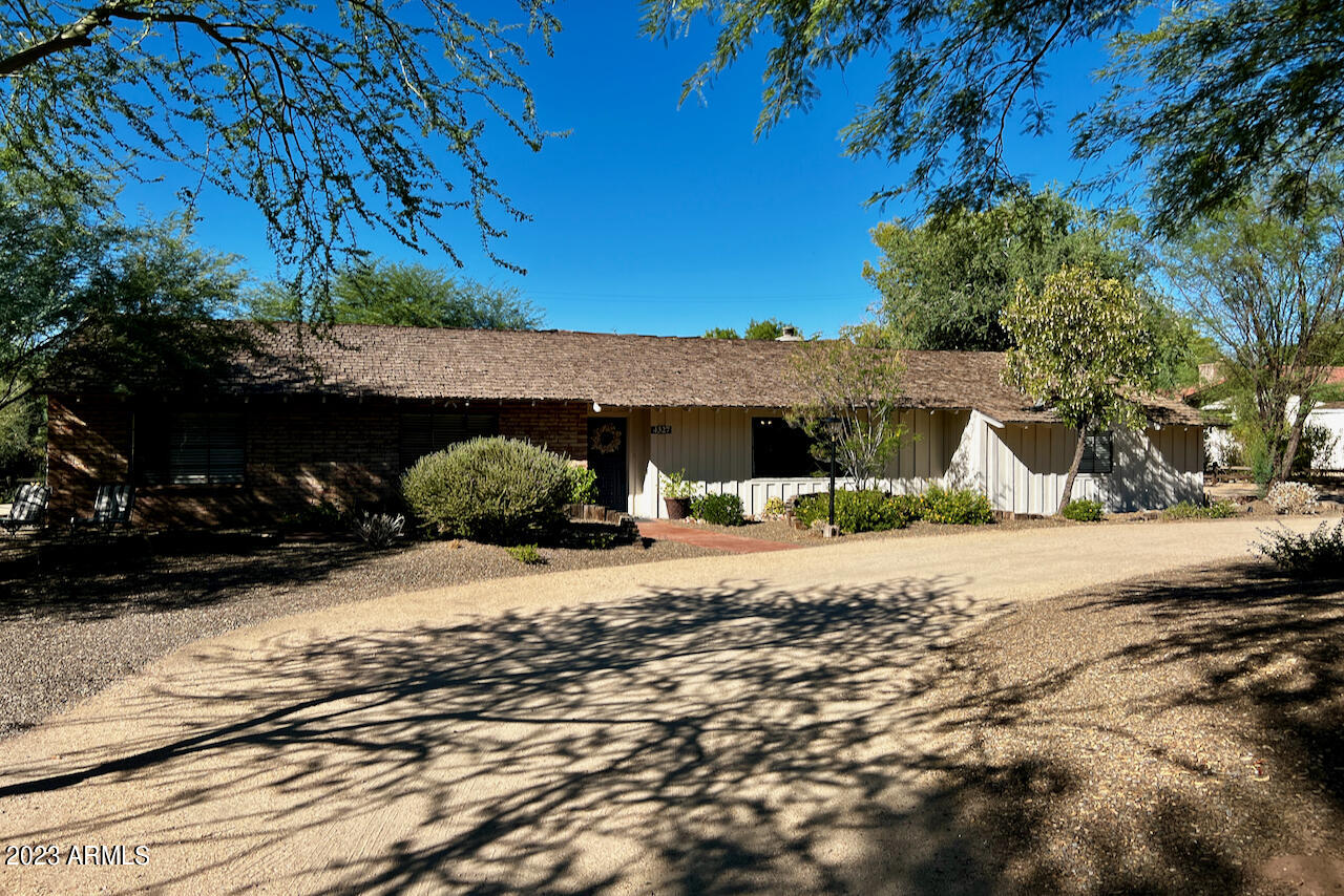 4327 E Rancho Drive