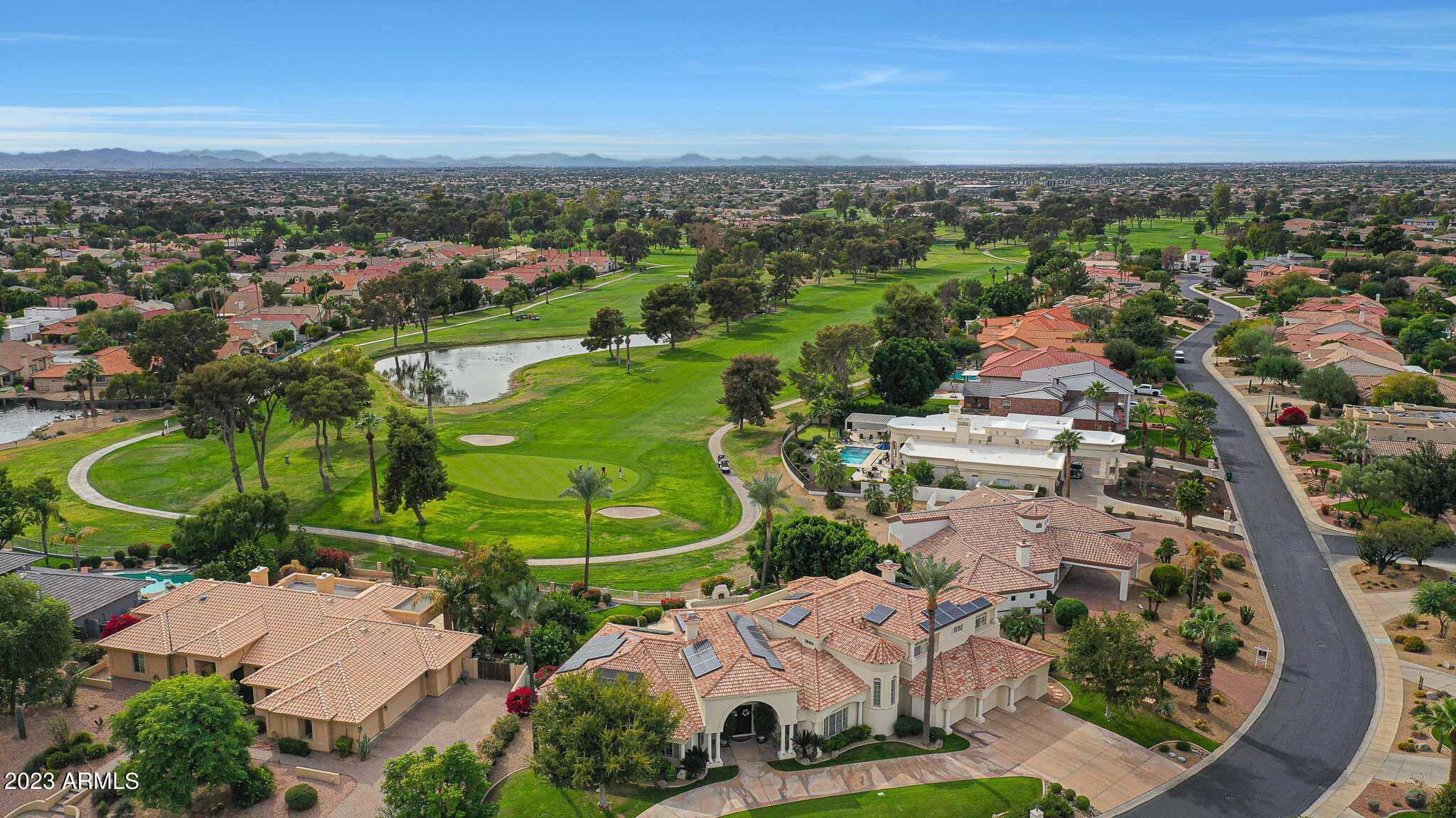 14123 W Greentree Drive S