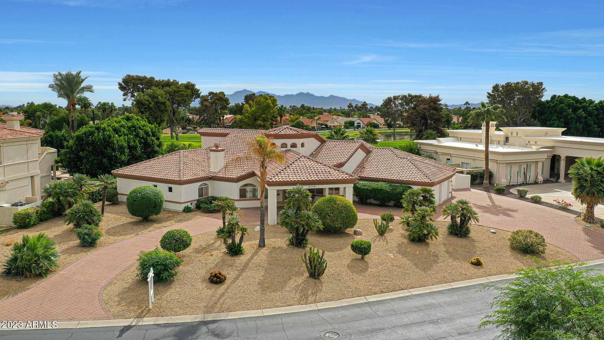 14123 W Greentree Drive S