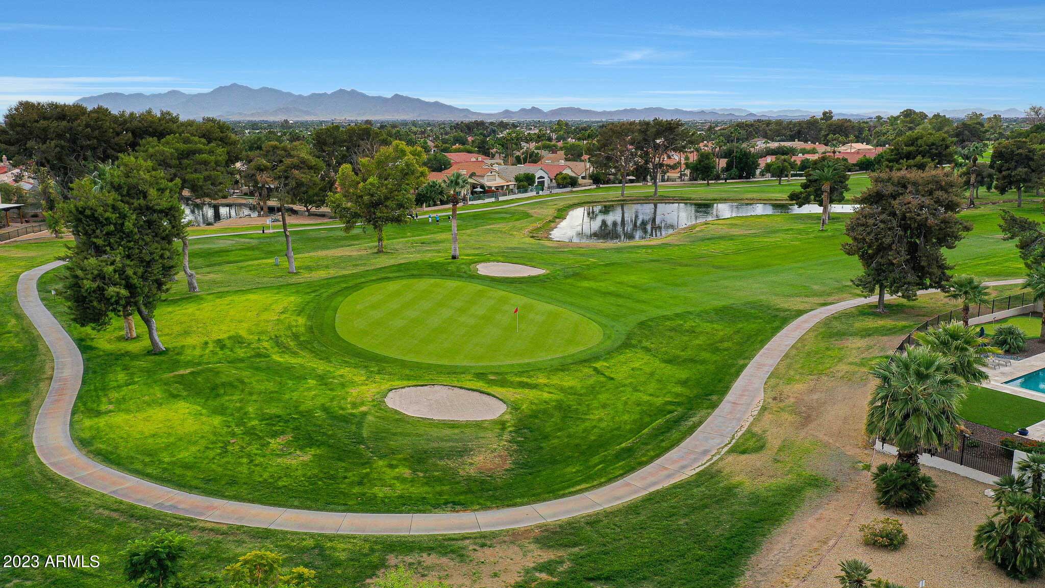 14123 W Greentree Drive S