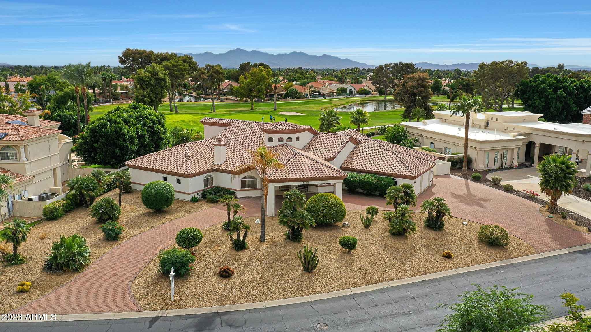 14123 W Greentree Drive S