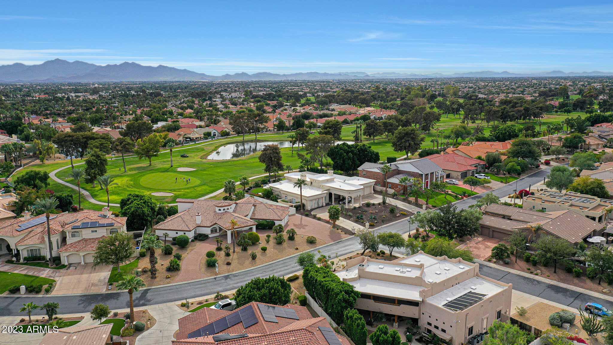 14123 W Greentree Drive S