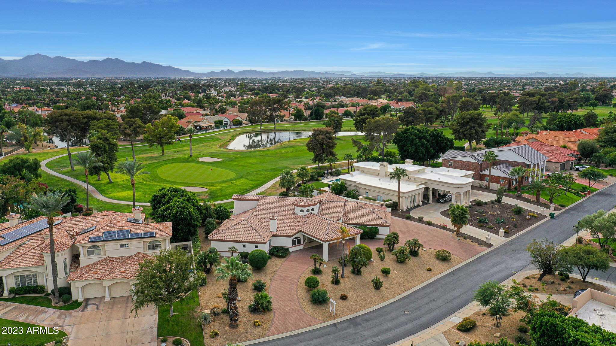 14123 W Greentree Drive S