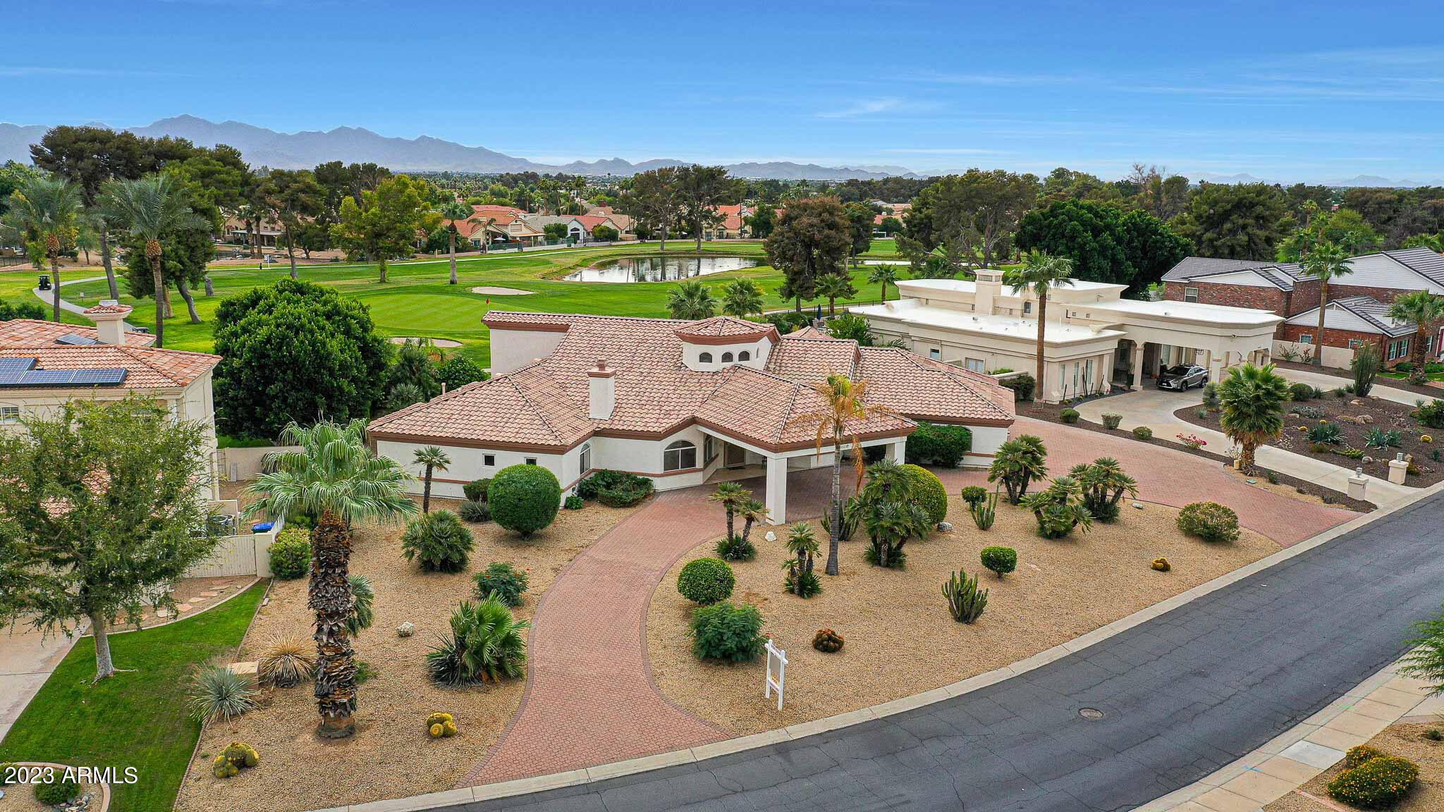 14123 W Greentree Drive S