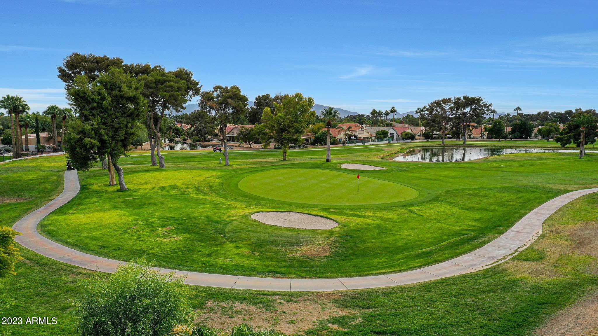 14123 W Greentree Drive S