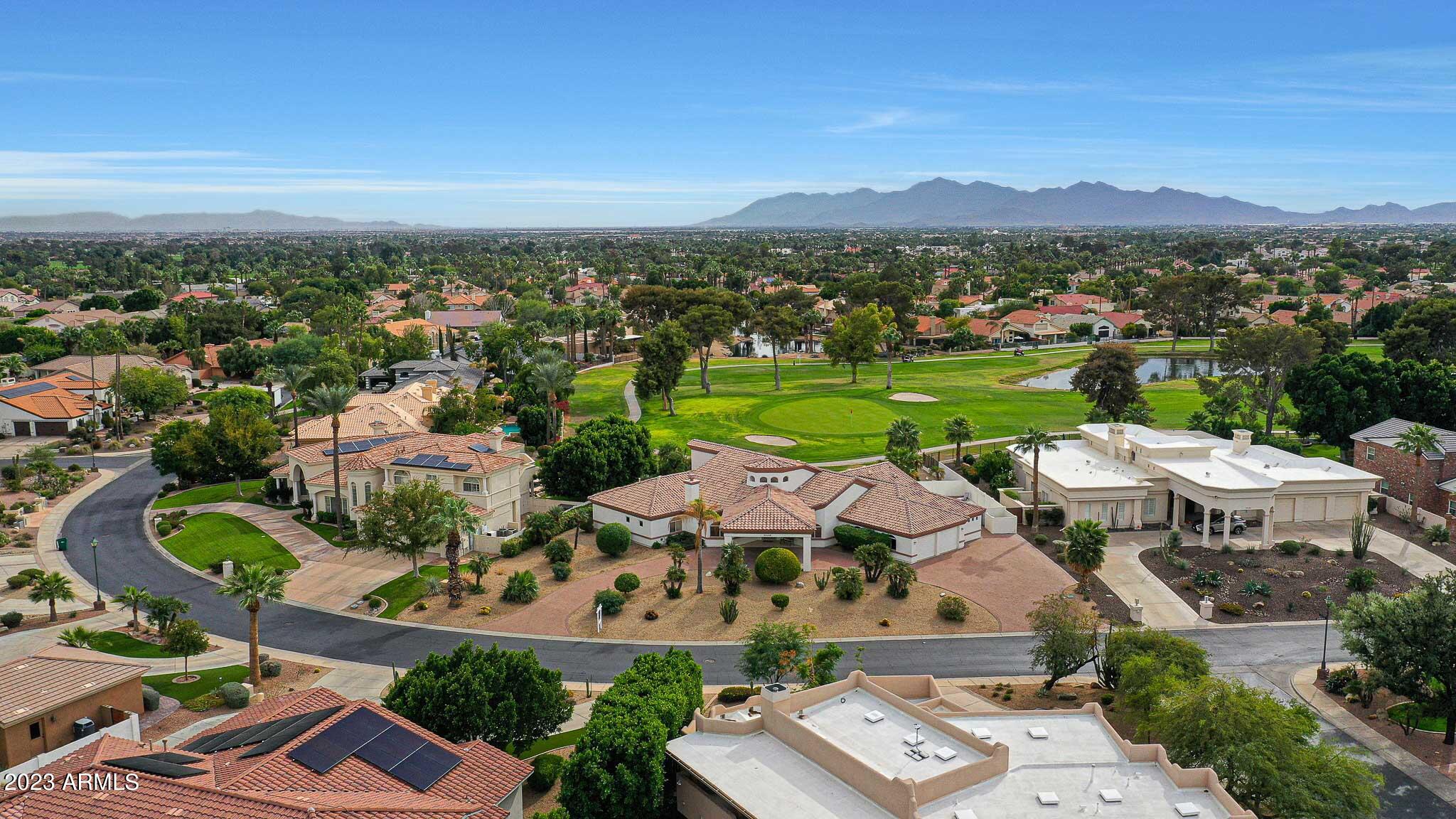 14123 W Greentree Drive S