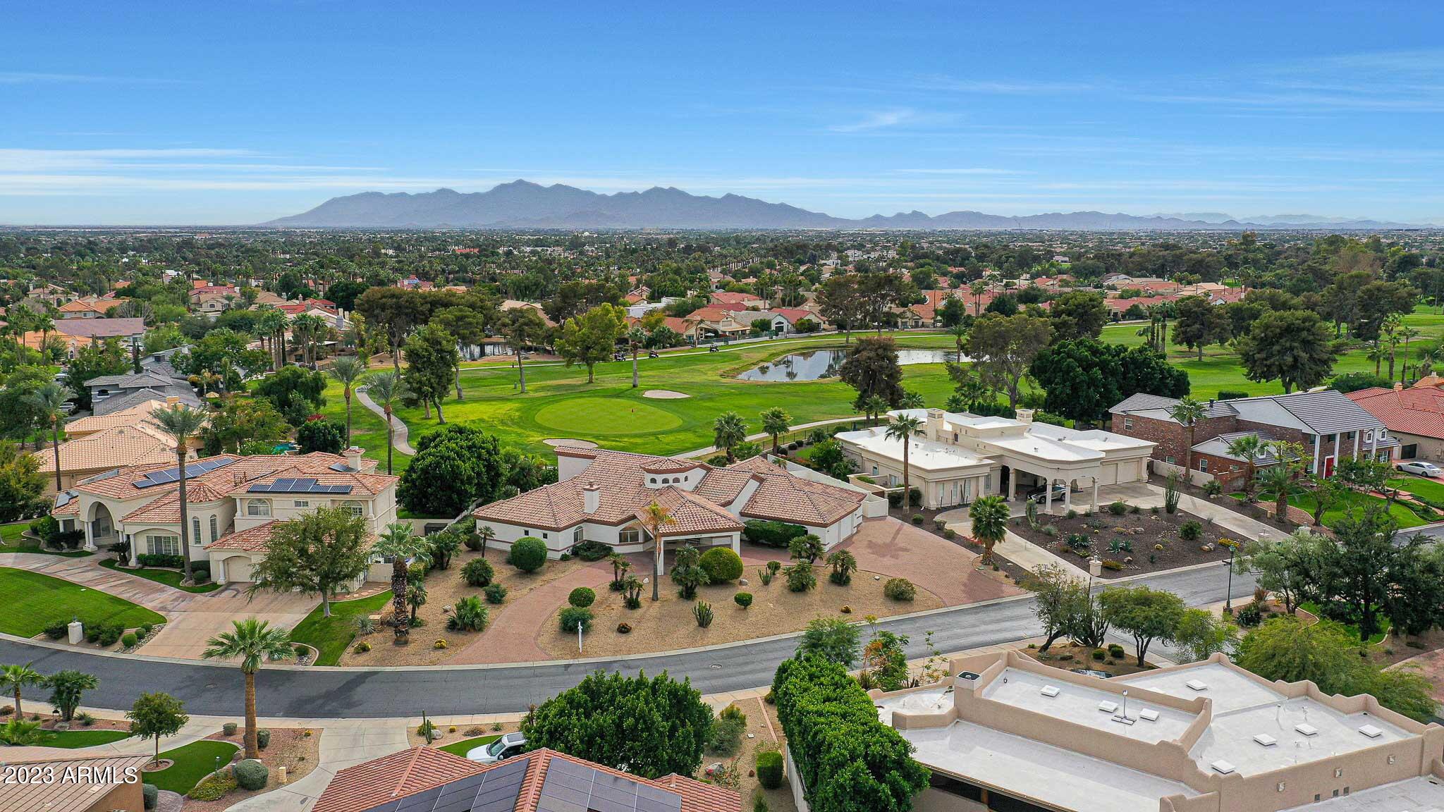 14123 W Greentree Drive S