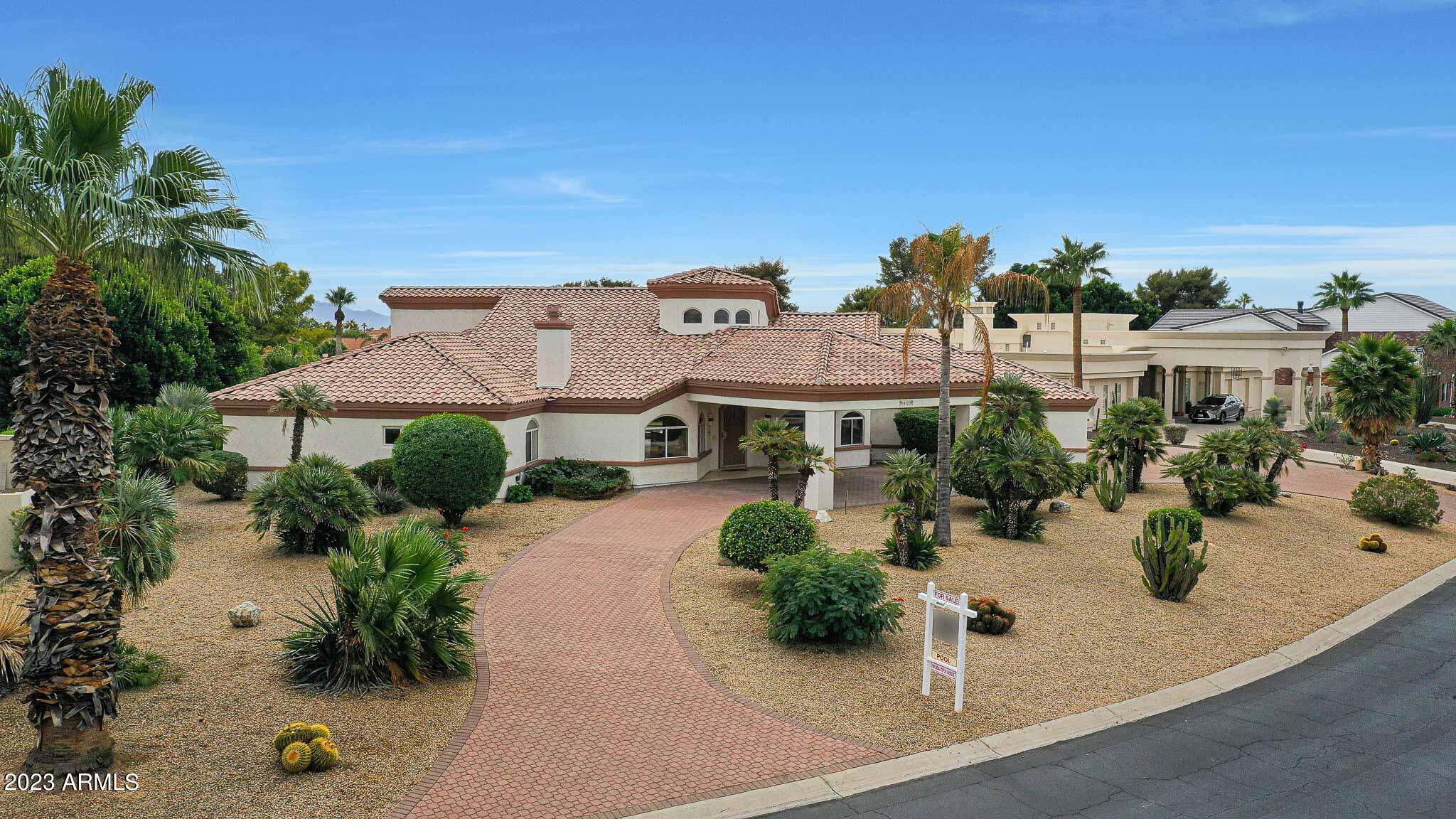 14123 W Greentree Drive S