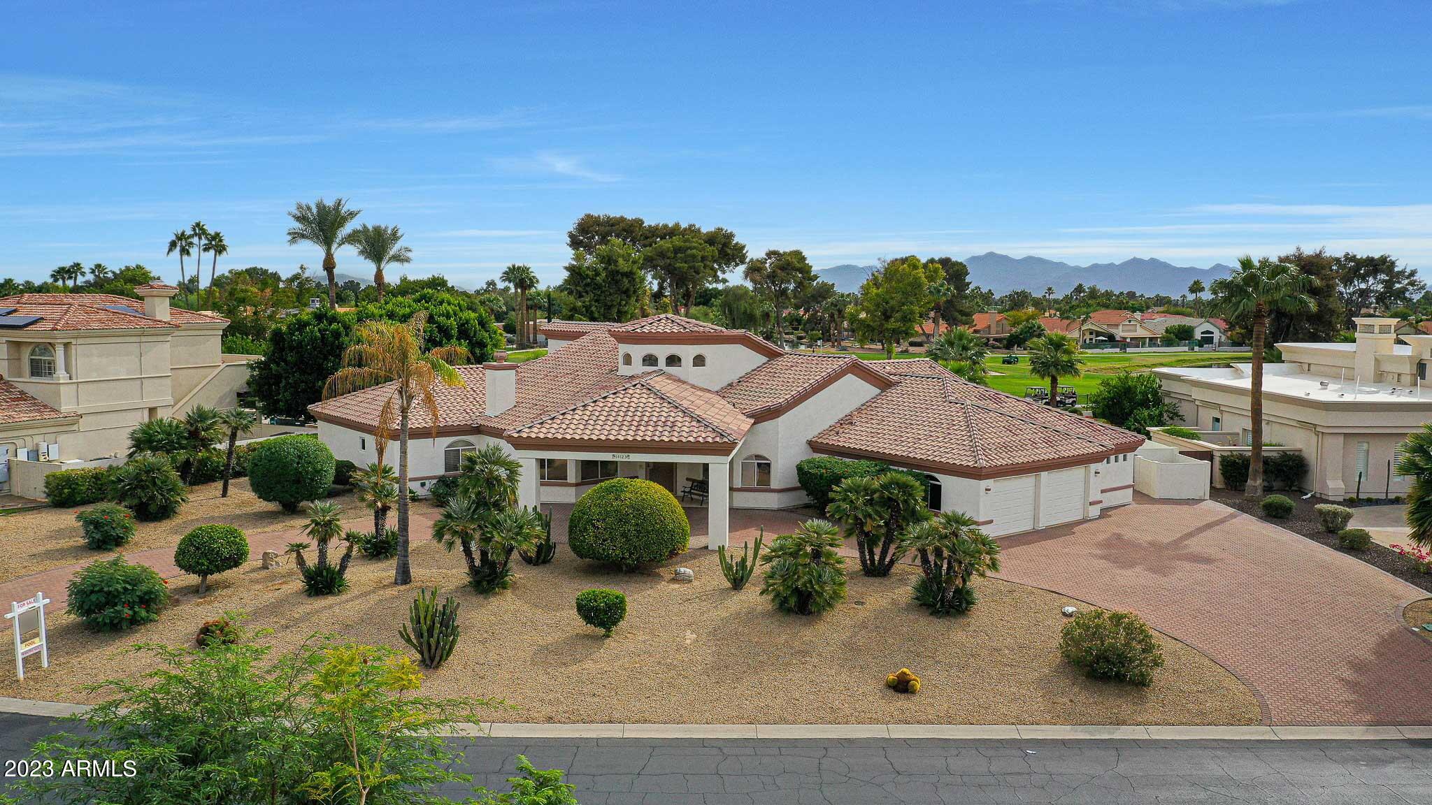 14123 W Greentree Drive S