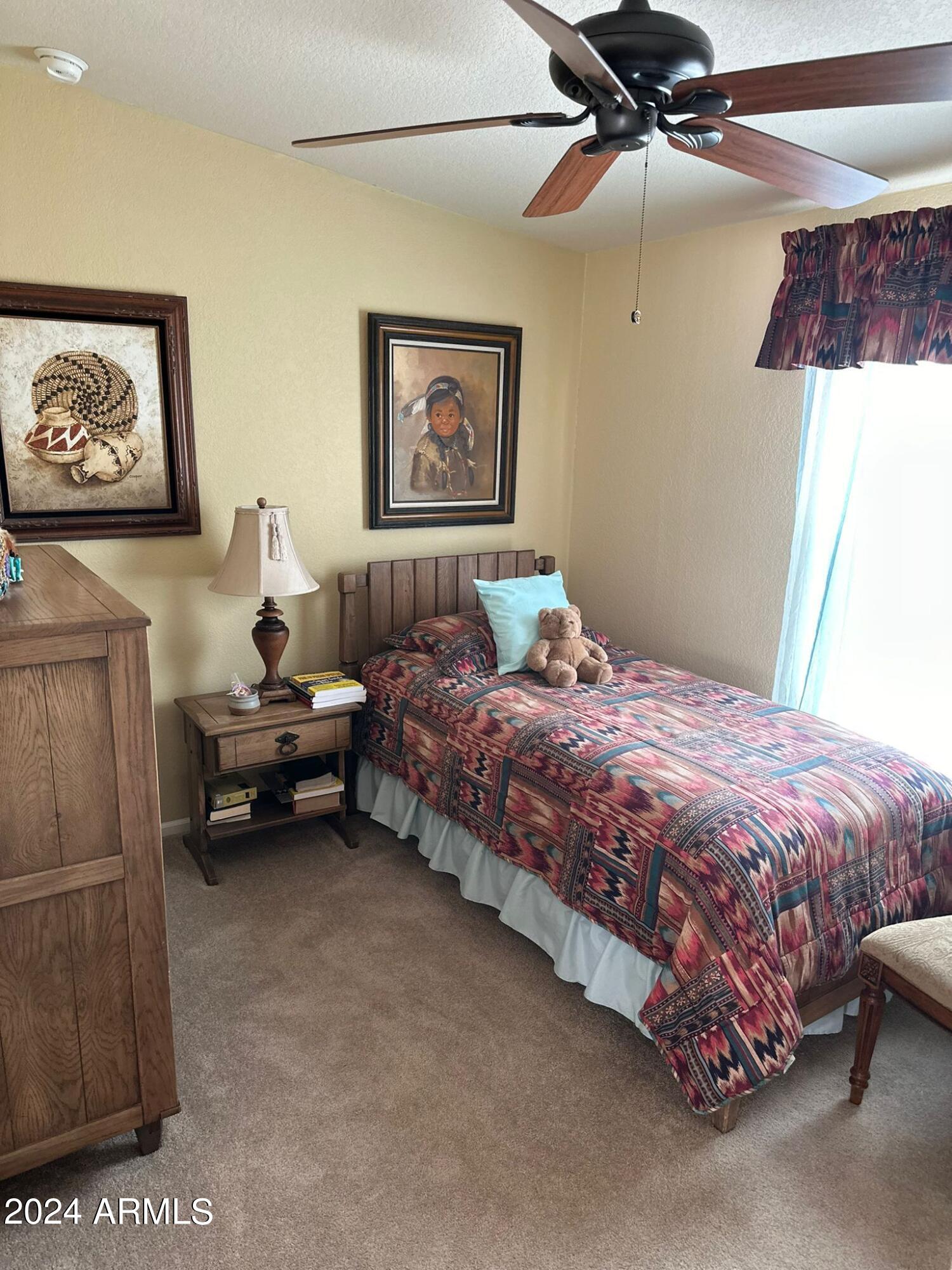 16101 N El Mirage Road Unit: 407