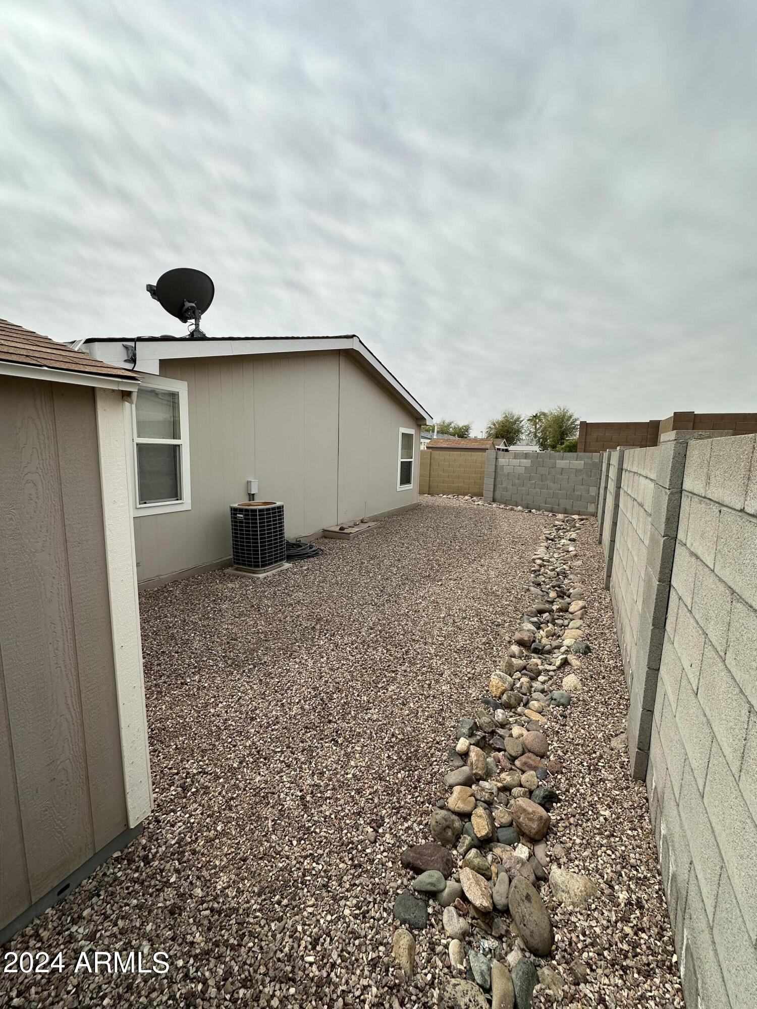 16101 N El Mirage Road Unit: 407