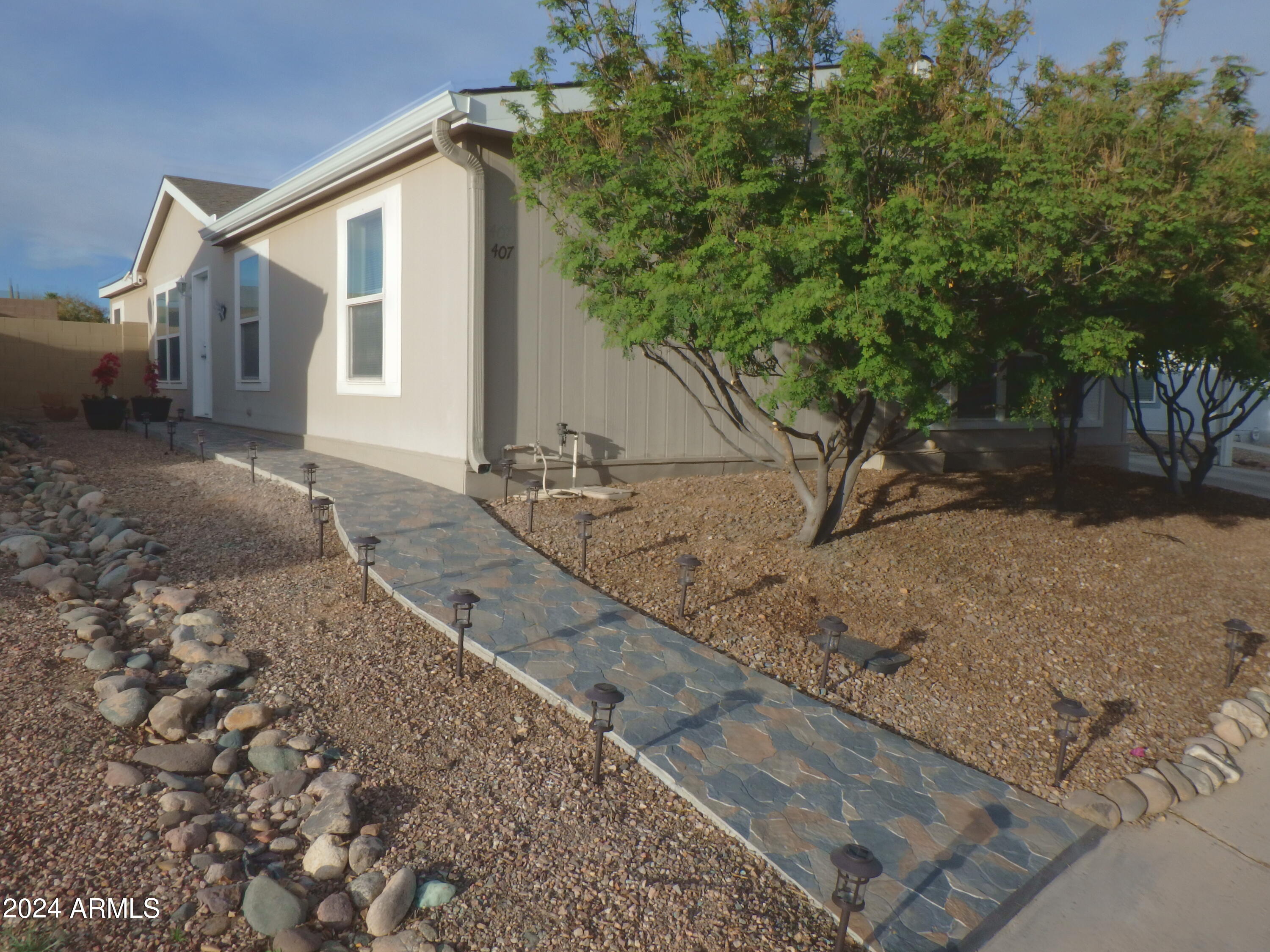 16101 N El Mirage Road Unit: 407
