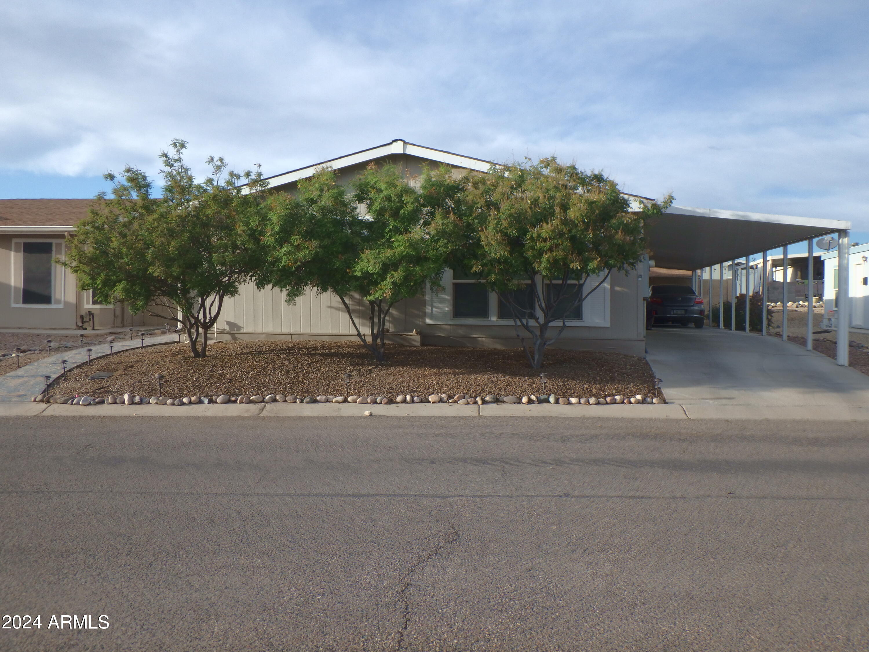 16101 N El Mirage Road Unit: 407