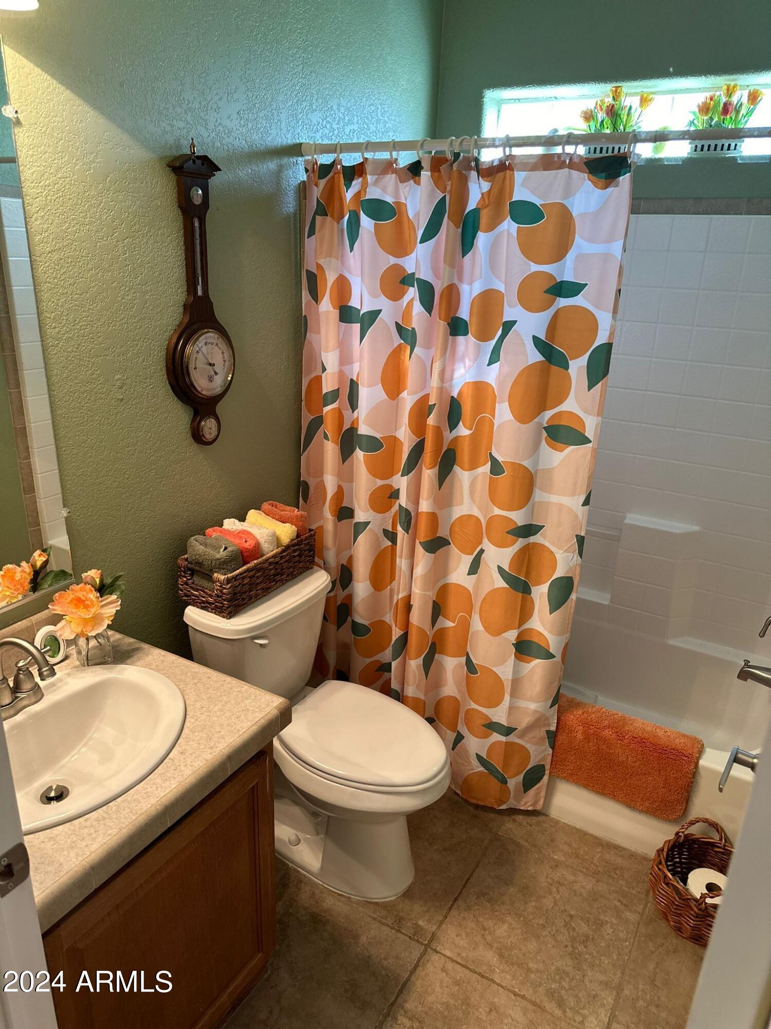 16101 N El Mirage Road Unit: 407