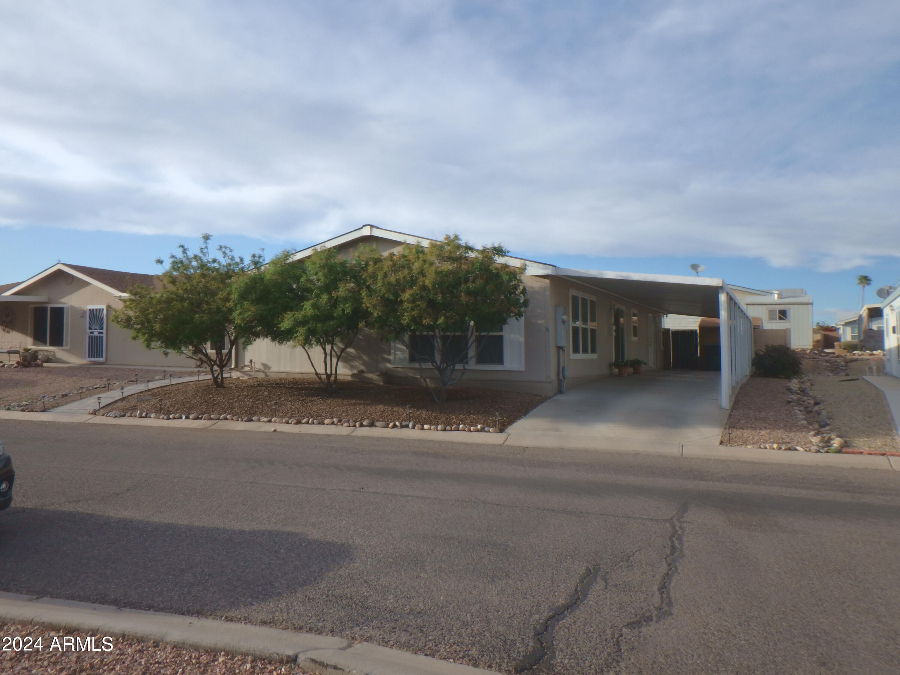 16101 N El Mirage Road Unit: 407