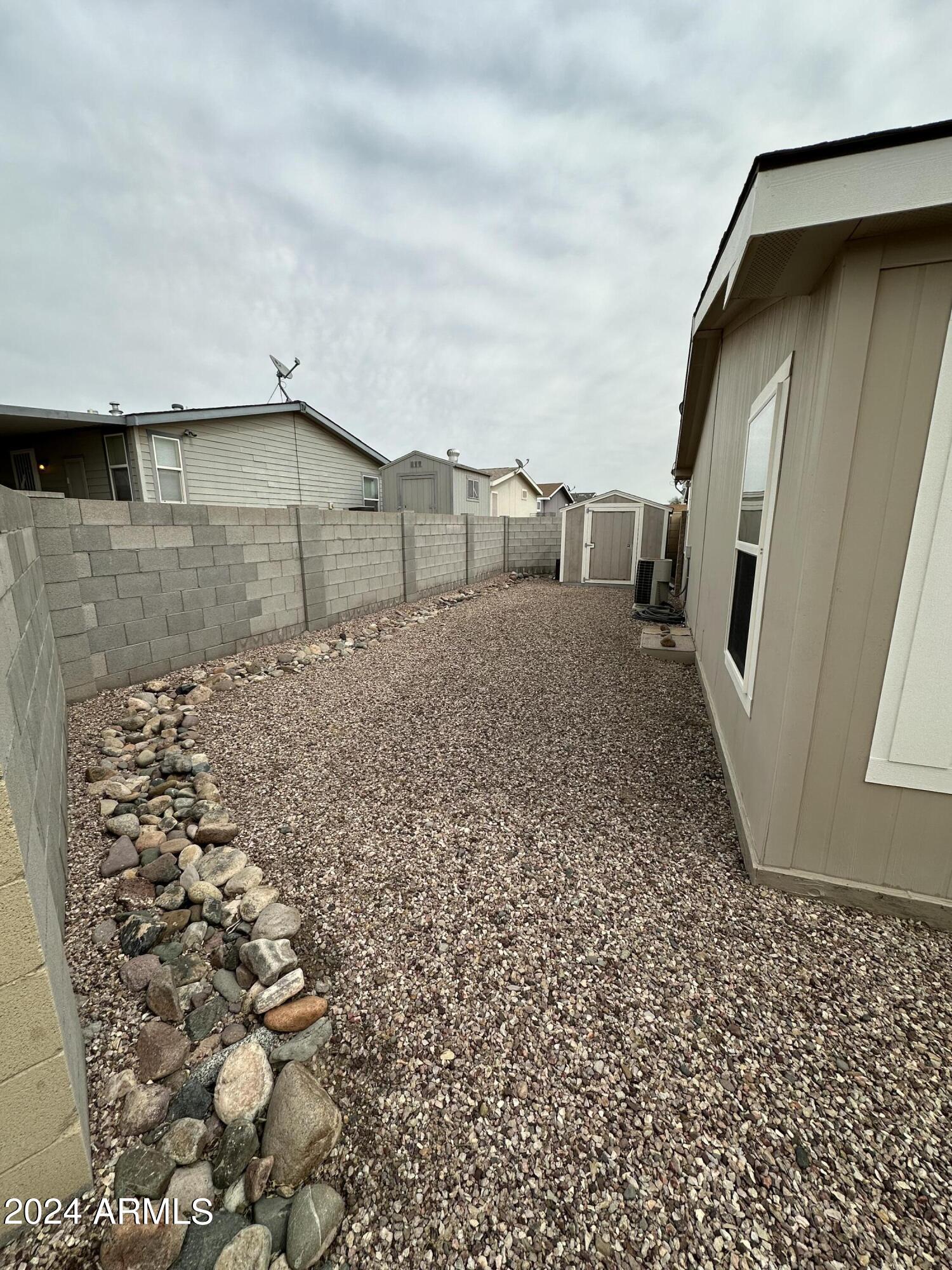 16101 N El Mirage Road Unit: 407