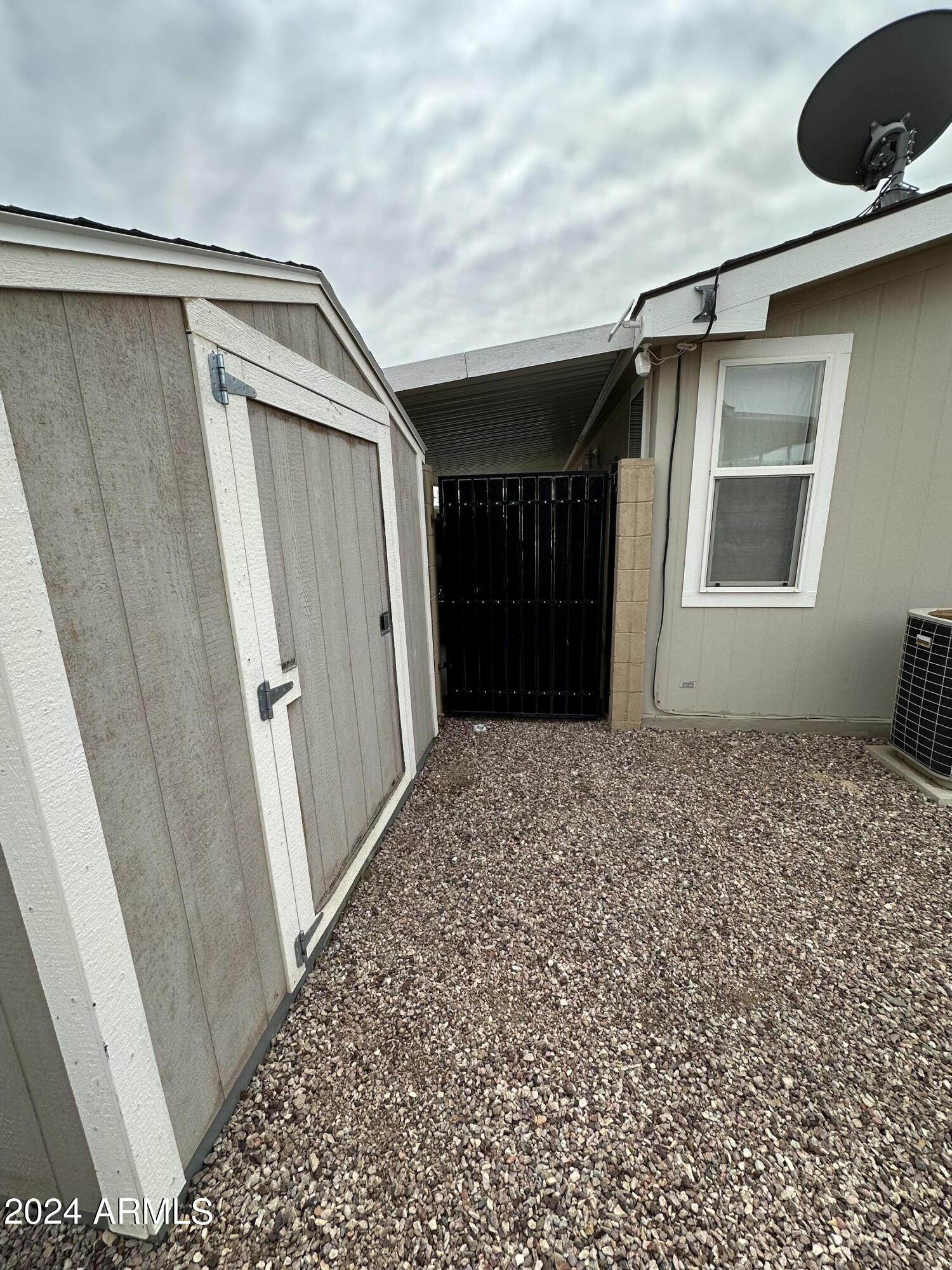 16101 N El Mirage Road Unit: 407