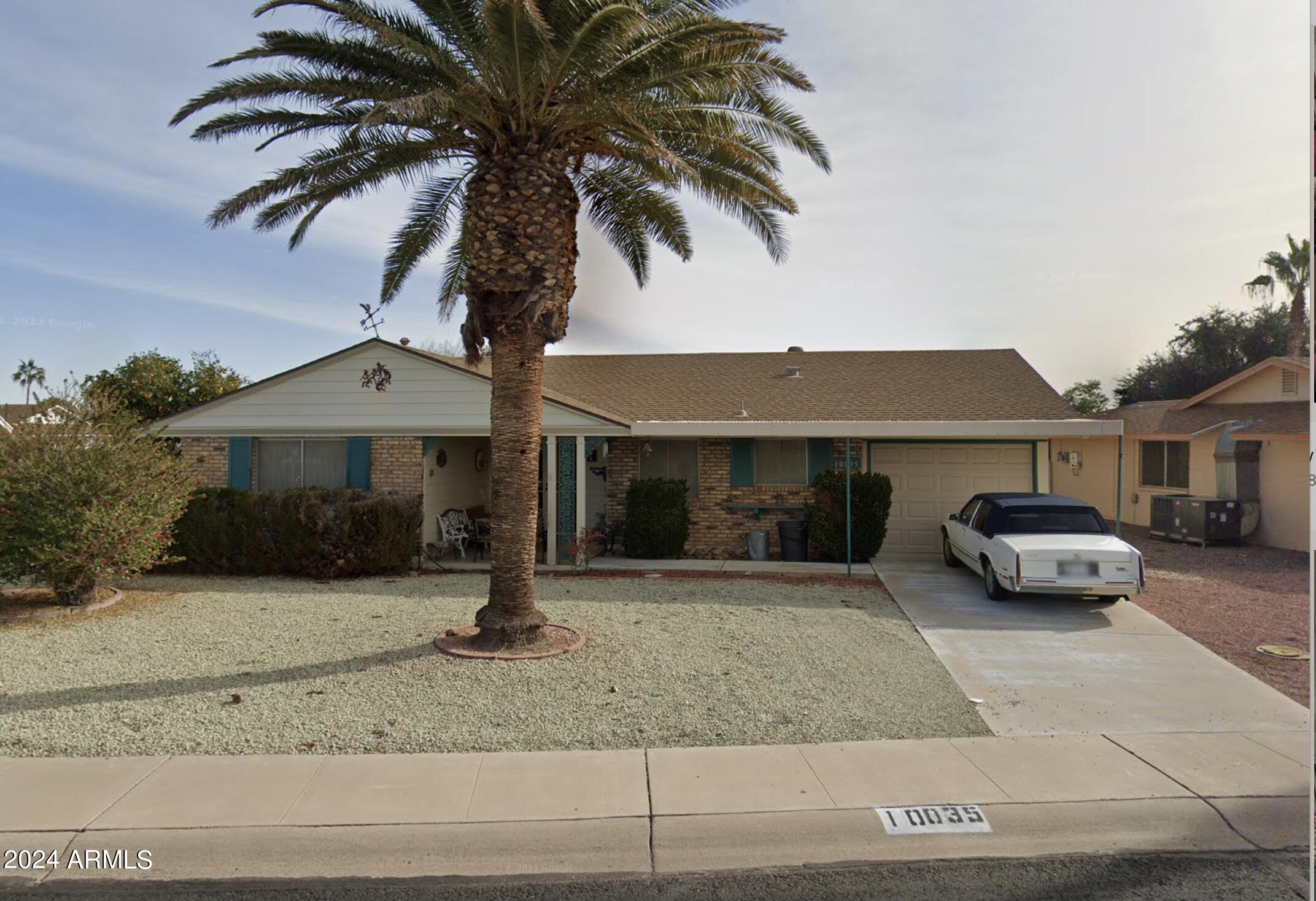 10035 N 103RD Drive
