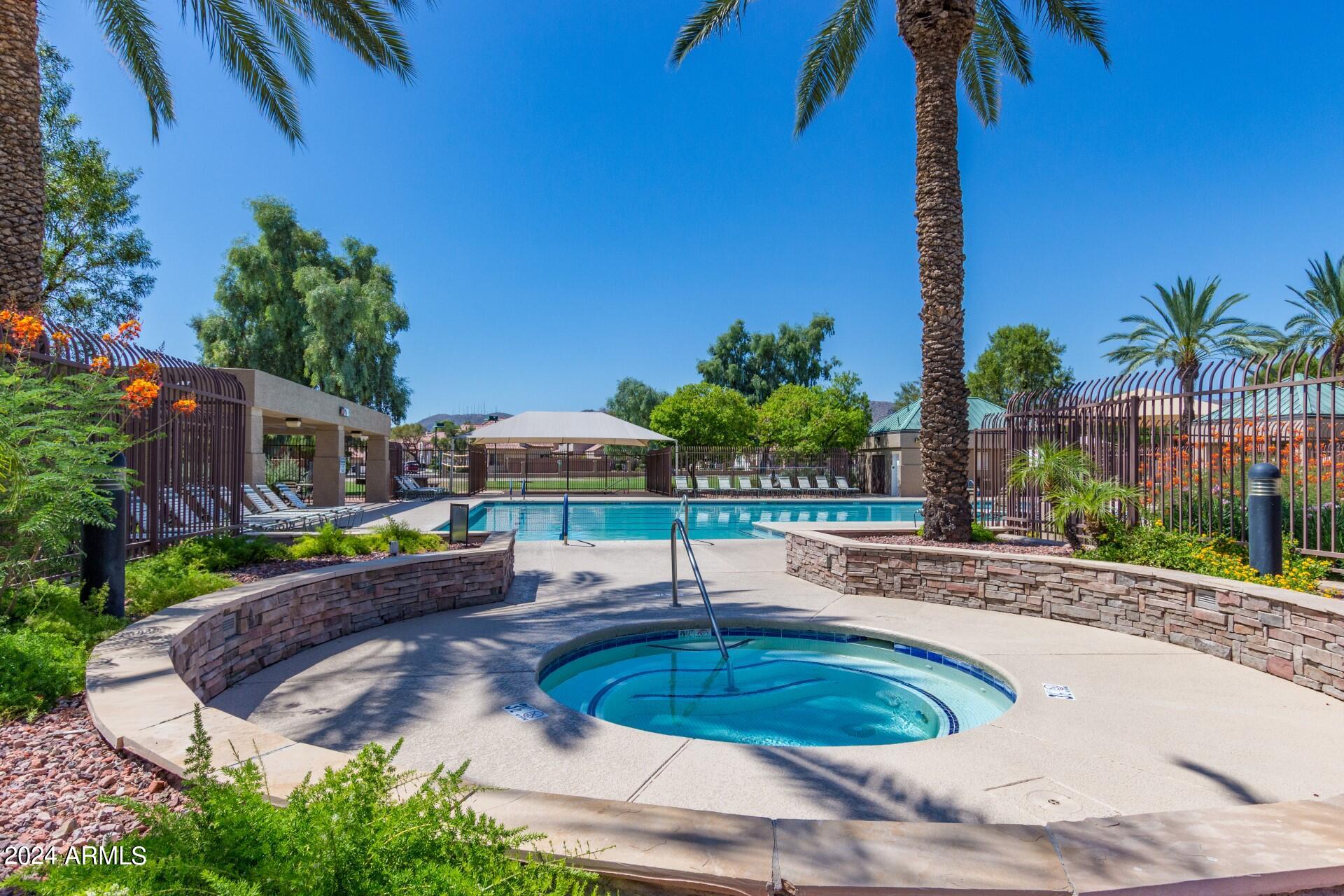 3620 E AGAVE Road