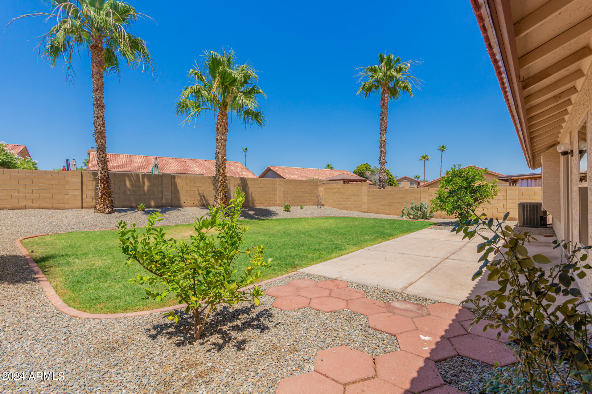 3620 E AGAVE Road