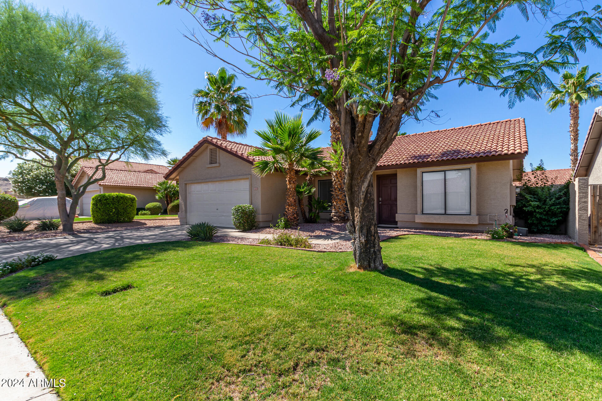 3620 E AGAVE Road