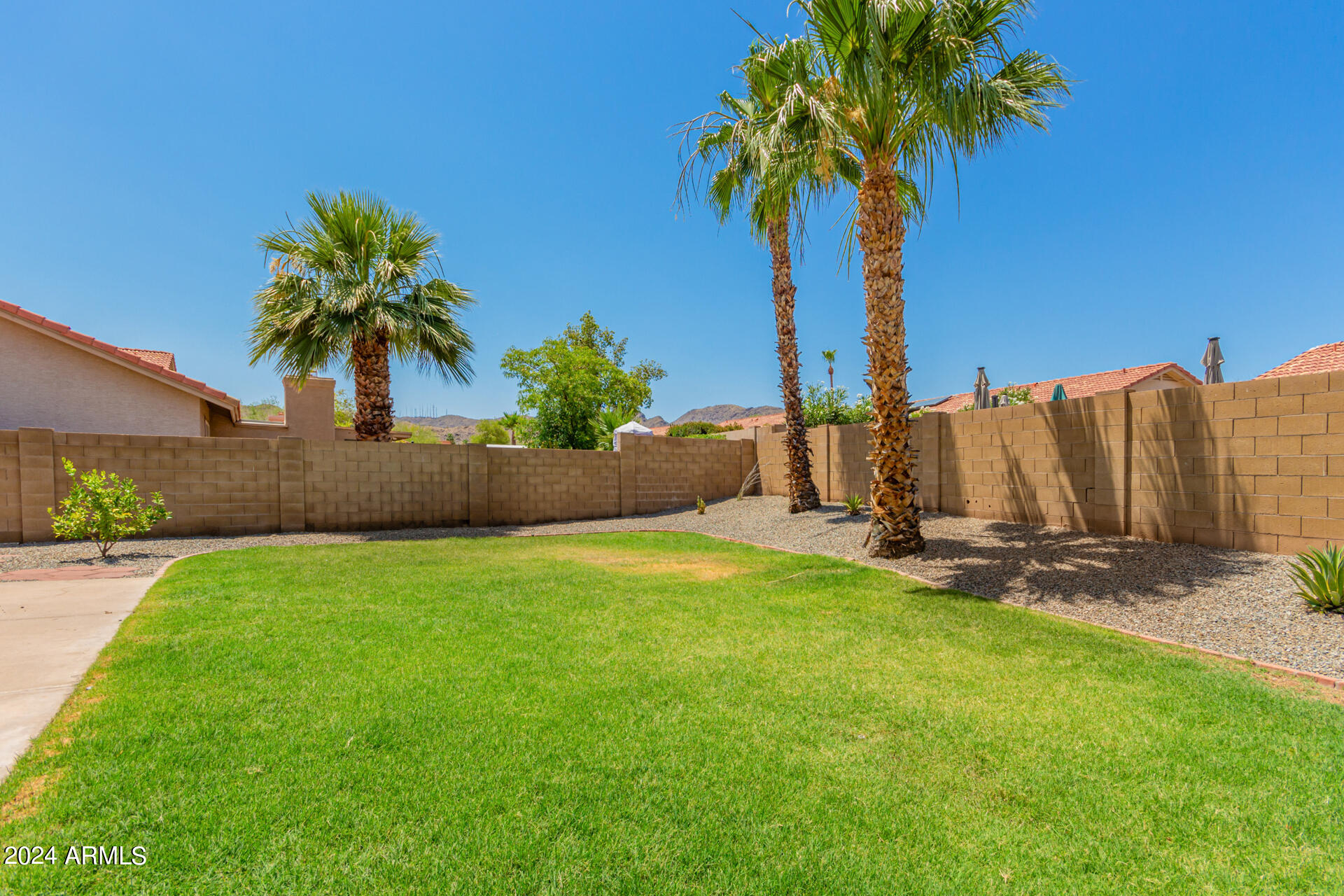 3620 E AGAVE Road