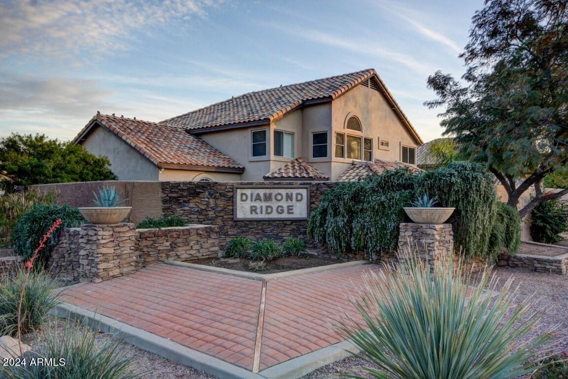 3620 E AGAVE Road