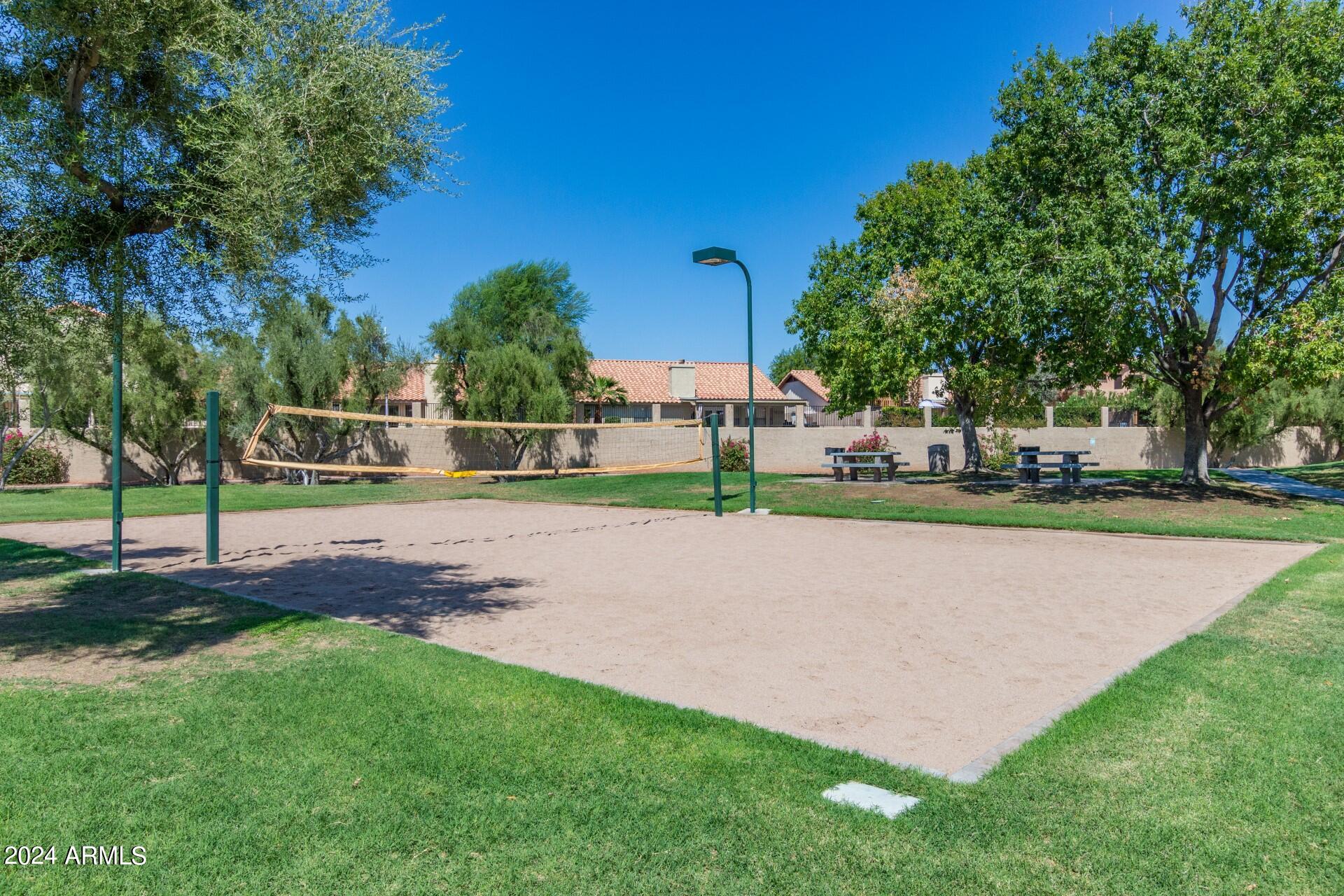 3620 E AGAVE Road