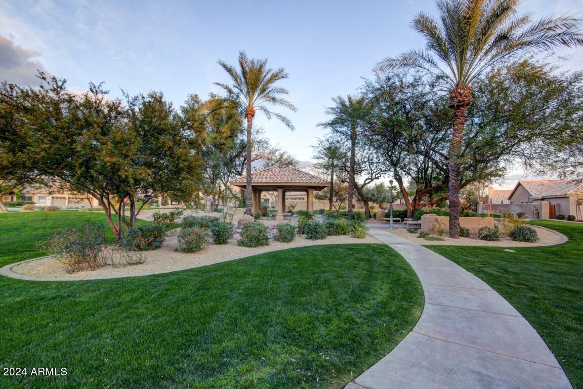 3620 E AGAVE Road