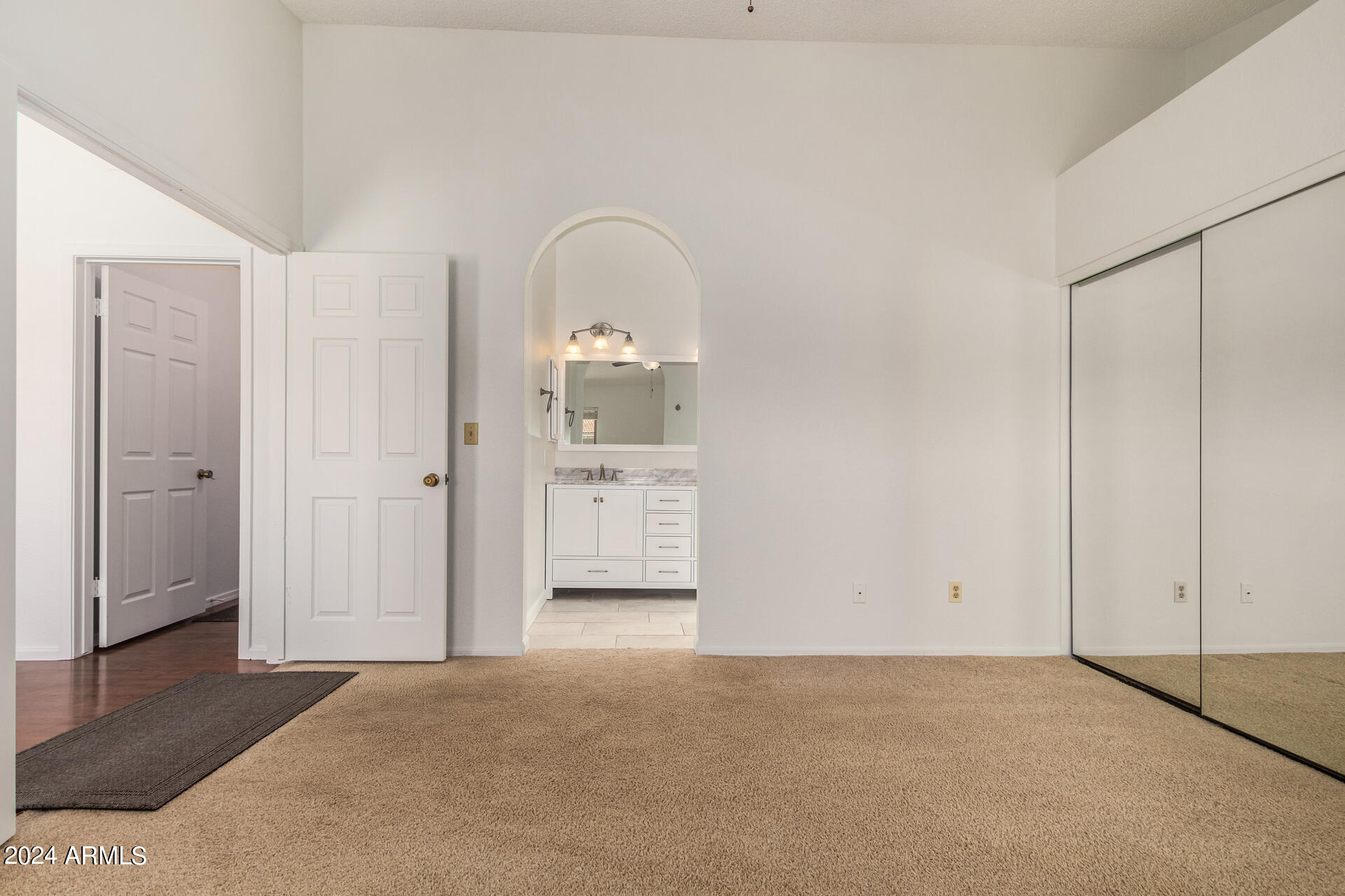 3620 E AGAVE Road