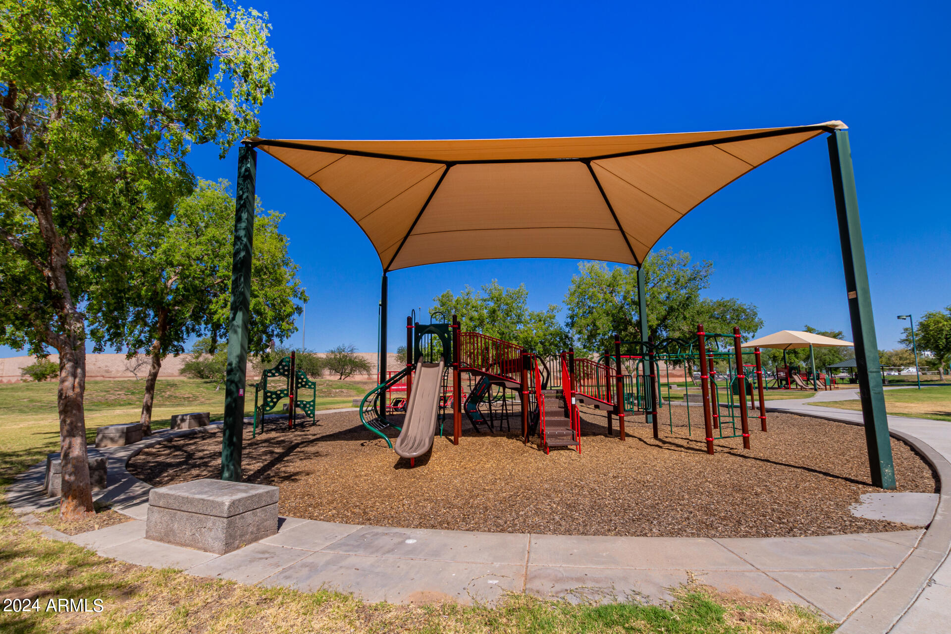 3620 E AGAVE Road