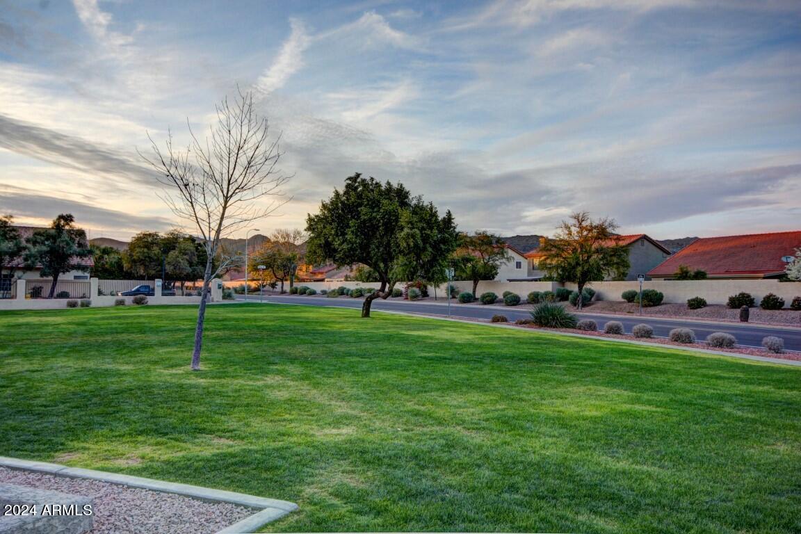 3620 E AGAVE Road