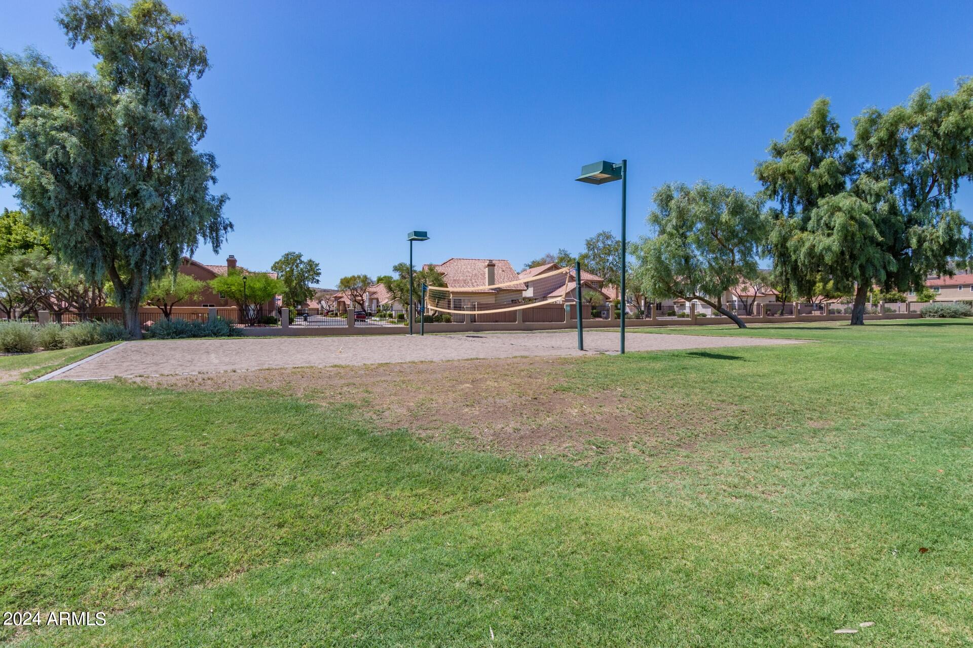 3620 E AGAVE Road