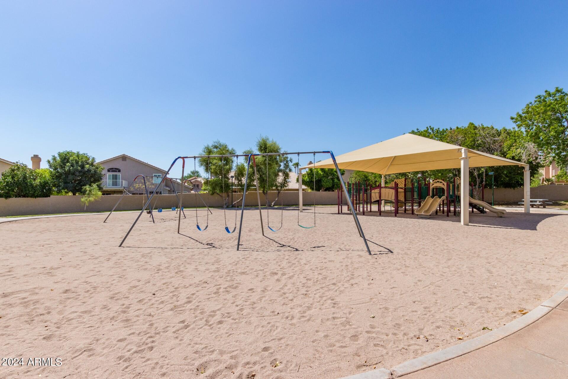 3620 E AGAVE Road