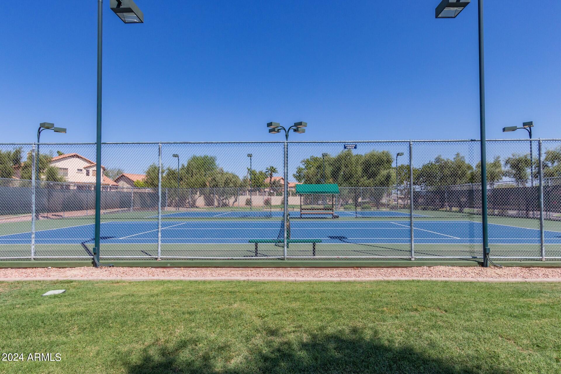 3620 E AGAVE Road