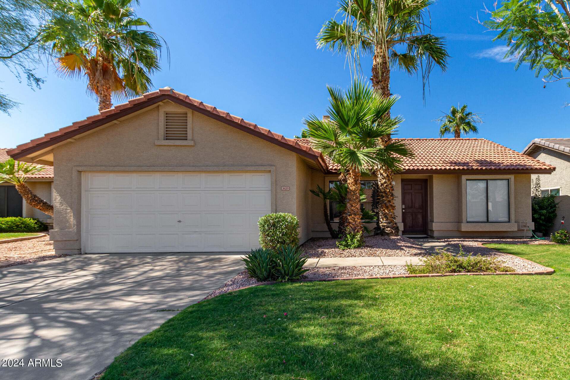 3620 E AGAVE Road