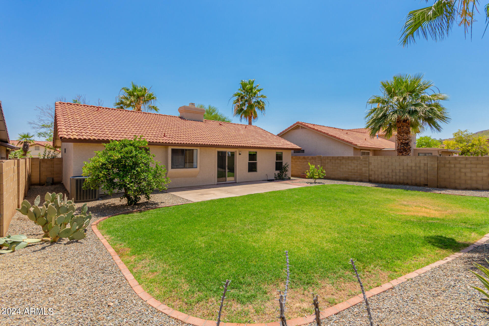 3620 E AGAVE Road