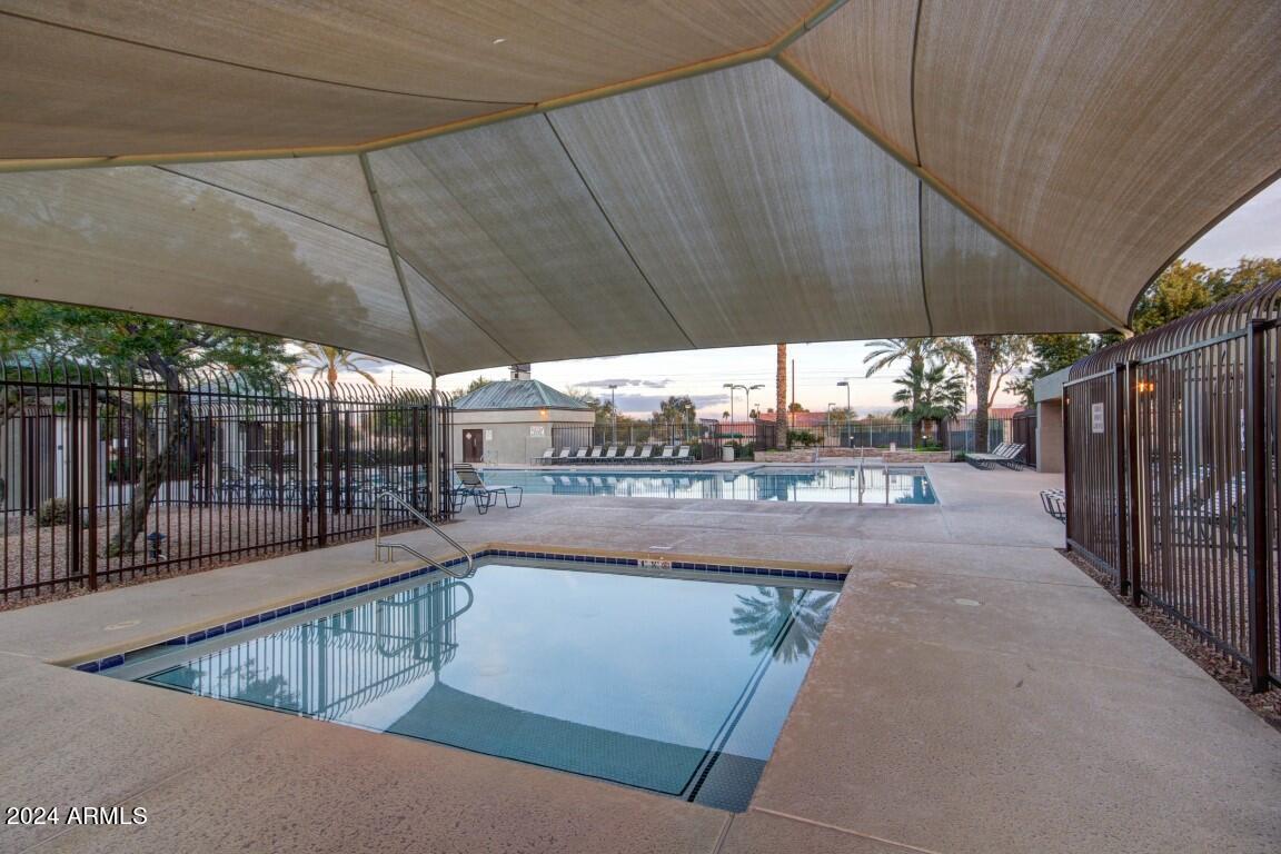 3620 E AGAVE Road