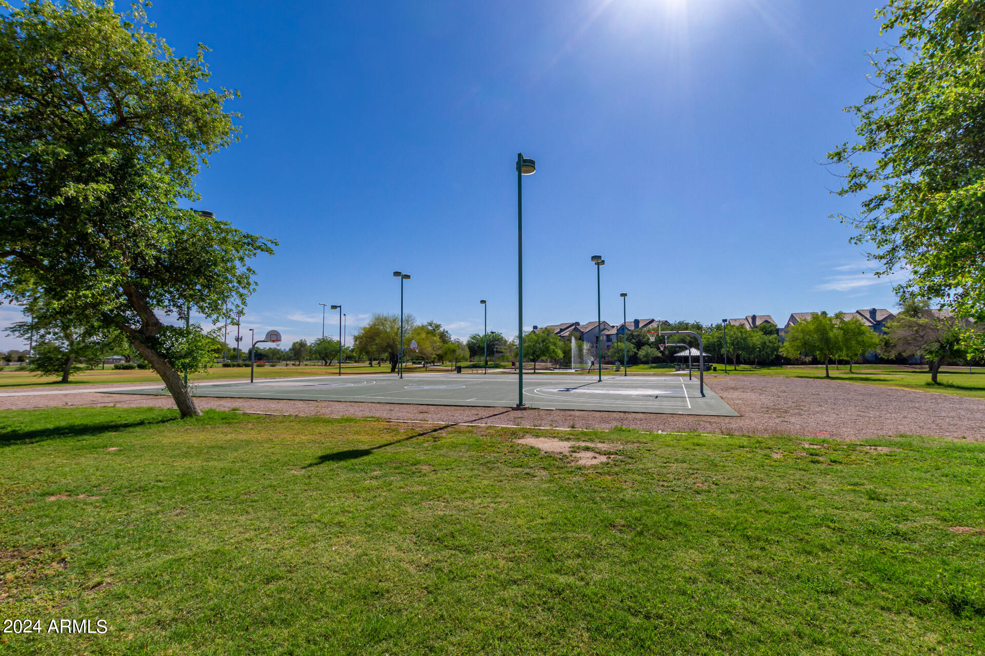 3620 E AGAVE Road