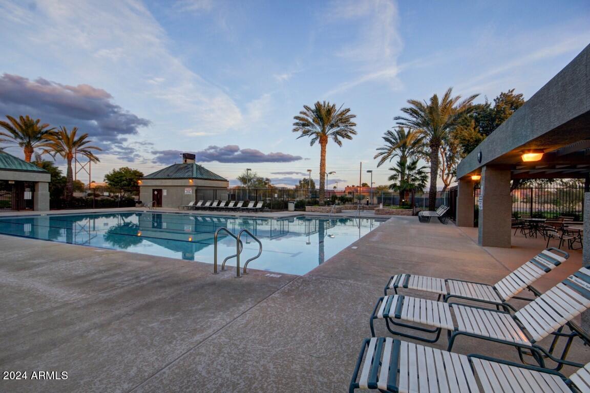 3620 E AGAVE Road