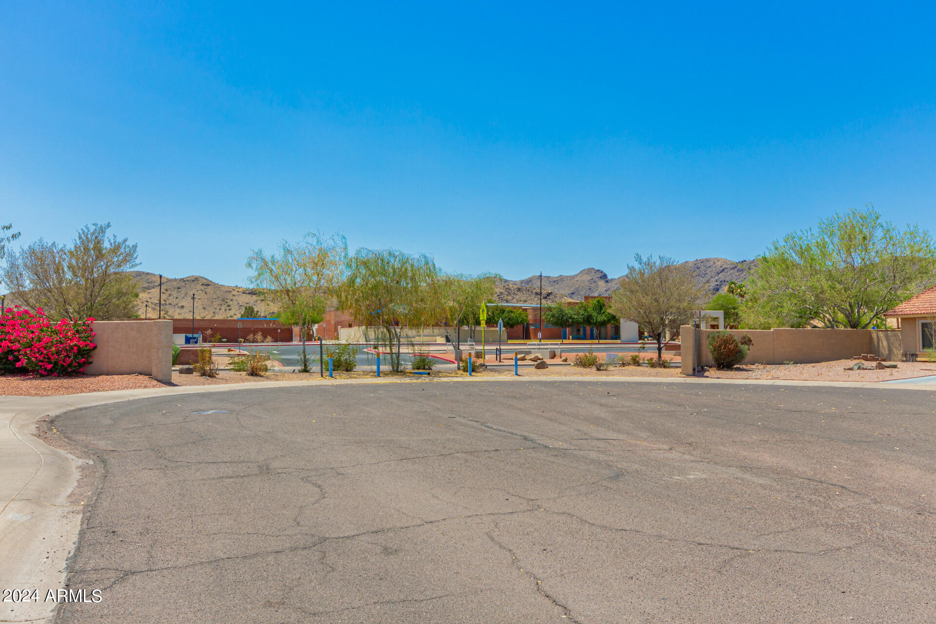 3620 E AGAVE Road
