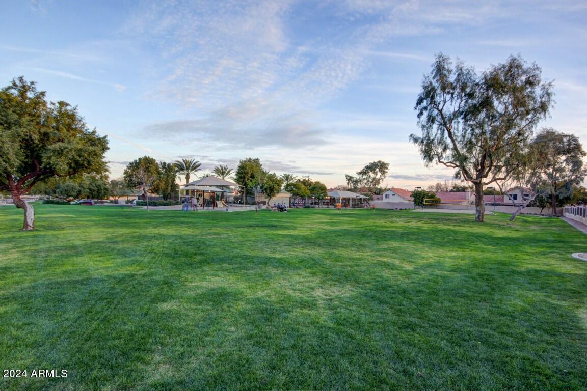 3620 E AGAVE Road
