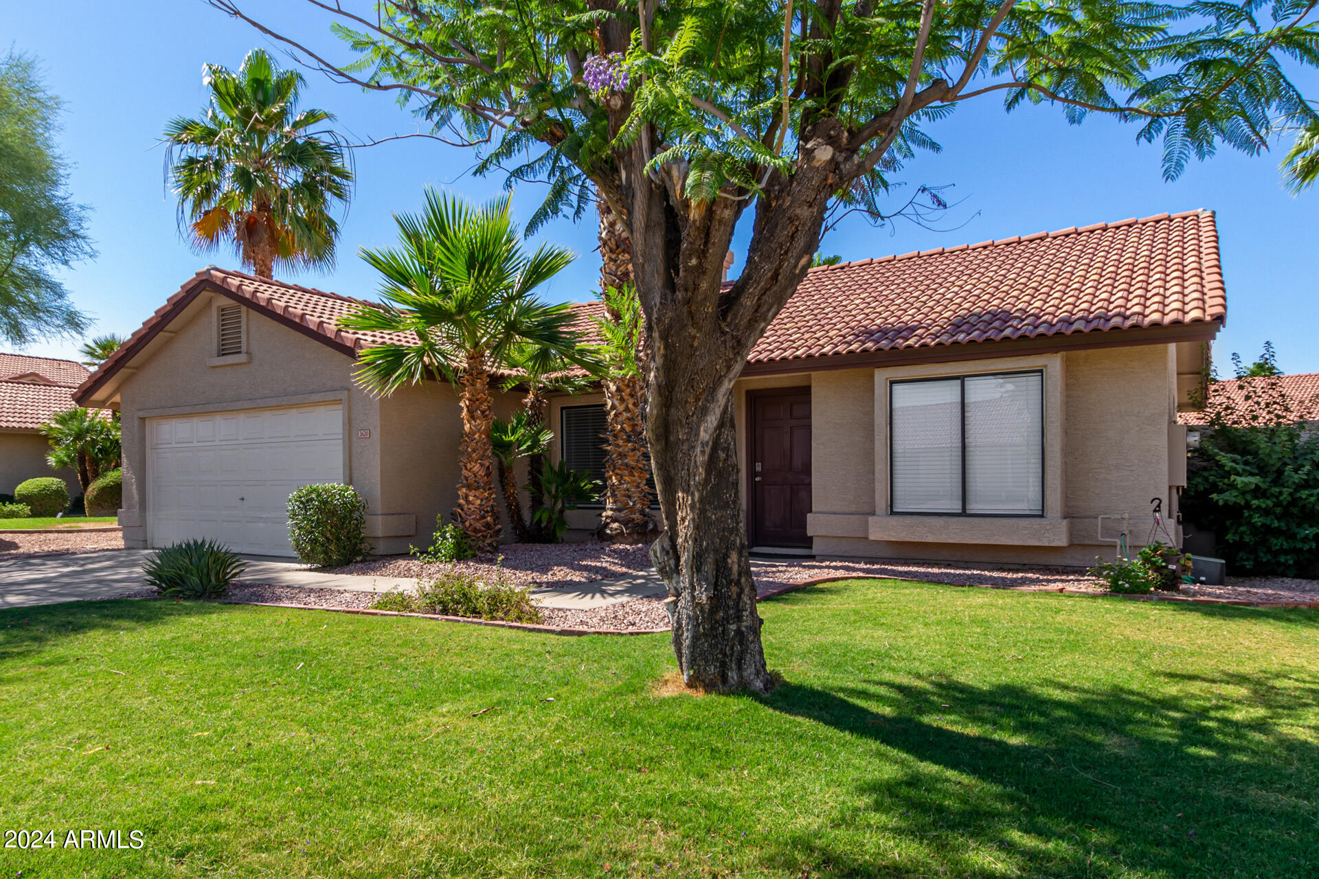 3620 E AGAVE Road