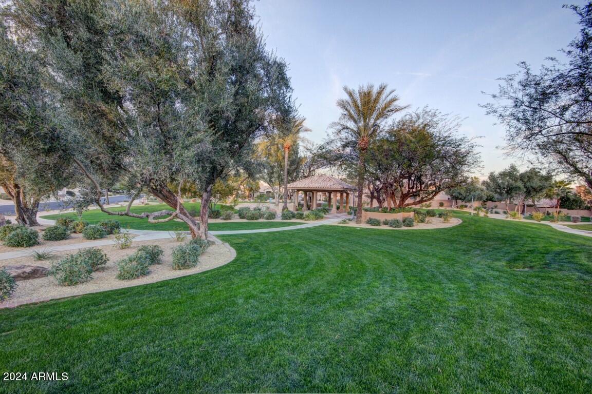 3620 E AGAVE Road